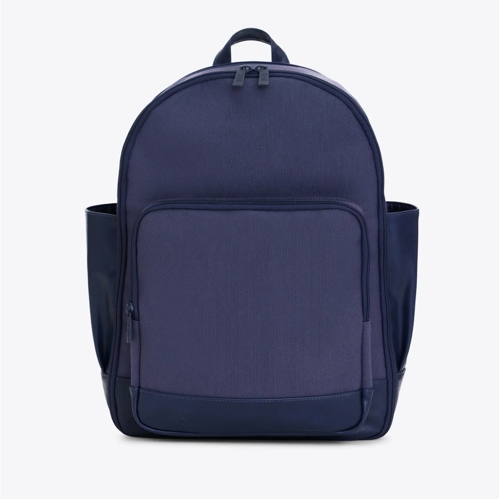 BEIS THE TRAVEL BACKPACK NAVY